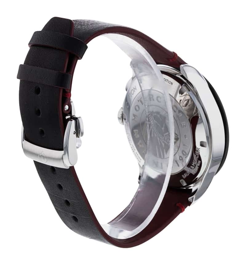 Baume et Mercier Clifton M0A10404
